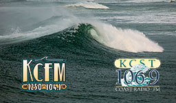 Coast Radio/KCST and KCFM
