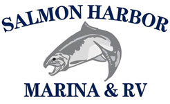 Salmon Harbor Marina