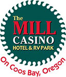 The Mill Casino Hotel & RV Park