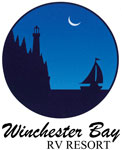 Winchester Bay RV Resort